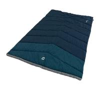Outwell - Caldera Duvet - Blanket size 200 x 135 cm, blue