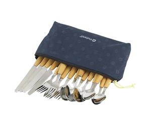 Outwell Calella Pouch Cutlery Set