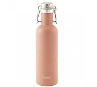 Outwell Calera Water Bottle: Dusty Rose Colour: Dusty Rose