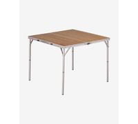 Outwell Calgary Table, Silver, Medium