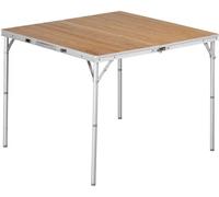 Outwell Calgary Bamboo Folding Table M
