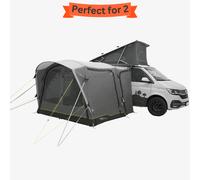 Outwell - California Highway - Motorhome awning size One Size, grey