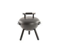 Outwell Calvados Compact Portable Charcoal Grill BBQ