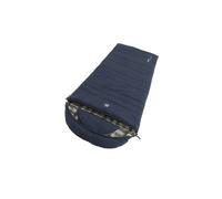 Outwell Camper Lux Deep Blue Single Sleeping Bag