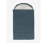 Outwell Camper Lux Double Sleeping Bag Grey Long / Double Zipper