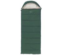 Outwell - Camper - Synthetic sleeping bag size 235 x 90 cm - Bodysize: 200 cm, green