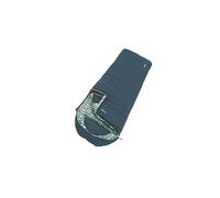 Outwell Camper Sleeping Bag - L/H or R/H Zip - Ideal for Caravans, Motorhomes