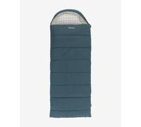 Outwell Camper Supreme -3C sleeping bag turquoise blue