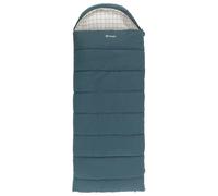 Outwell Camper Supreme -3C sleeping bag turquoise blue