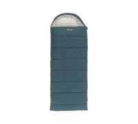 Outwell Camper Supreme Sleeping Bag - Blue