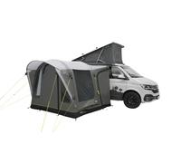 Outwell - Santa Monica Air - Motorhome awning size One Size, grey