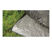 Outwell Camping Accessories Wolfburg 380 Ground Cover, Grey, 2022 Unisex-Adult, Multicoloured, Standard