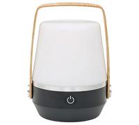 Outwell Aurelia M Rechargeable Lamp Golden 300 Lumens