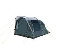 Outwell Sky 4 Tent - 4 Person Poled Family Camping Tent