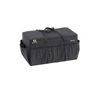 Outwell Hornsea Kitchen Storage Organizer Black