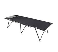 Outwell - Posadas Single - Cot size 66 x 192 x 45 cm, grey