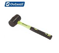 Outwell Camping Mallet 12 oz - For Awnings & Tents