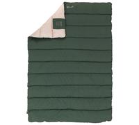 Outwell - Campion Duvet - Blanket size 200 x 135 cm (LxB), green/olive