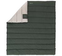Outwell - Campion Duvet Double - Blanket size 220 x 200 cm (LxB), green