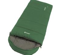 Outwell Campion Junior Kids / Childrens Sleeping Bag Green - 2 Season