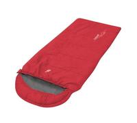 Outwell Campion Junior Kids / Childrens Sleeping Bag Green - 2 Season