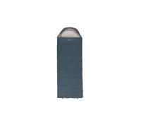 Outwell - Campion Lux - Synthetic sleeping bag size 225 x 85 cm - Bodysize: 195 cm, blue
