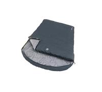 Outwell Campion Lux Double -16°C Double Sleeping Bag Grey