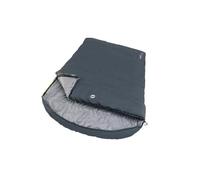 Outwell Campion Lux Double -16°C Double Sleeping Bag Grey