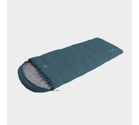 Outwell Campion Lux Single Sleeping Bag - Blue, Blue