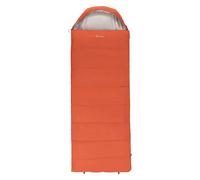 Outwell Campion Lux Orange Single Sleeping Bag 3 Season