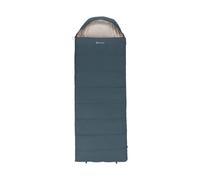 Outwell Campion Lux Sleeping Bag Grey Regular / Left Zipper