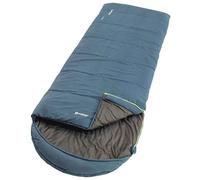 Outwell Campion Lux Sleeping Bag, blue
