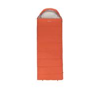 Outwell Campion Lux Orange Single Sleeping Bag 3 Season