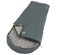 Outwell Campion Lux Sleeping Bag Single - Teal