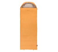 Outwell - Campion - Synthetic sleeping bag size 215 x 80 cm - Bodysize: 185 cm, yellow