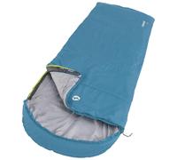 Outwell Campion Sleeping Bag (Ocean Blue)