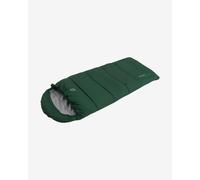 Outwell - Campion Junior - Kids' sleeping bag size 170 x 65 cm, green