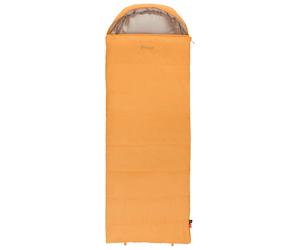 Outwell - Campion - Synthetic sleeping bag size 215 x 80 cm - Bodysize: 185 cm, black