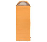 Outwell - Campion - Synthetic sleeping bag size 215 x 80 cm - Bodysize: 185 cm, yellow