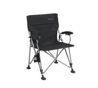 Outwell Campo Camping Chair Cupholder