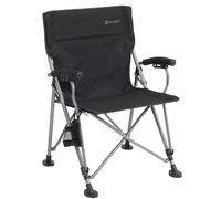 Outwell Campo Chair Black Camo