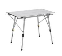 Outwell Canmore M Light Weight Camping Table With Roll-Up Top