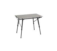 Outwell Canmore M Slatted Folding Table Compact, Sturdy, and Ready for Outdoo...