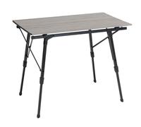 Outwell - Canmore M - Camping table size 53 x 90 x 46 - 70 cm, grey