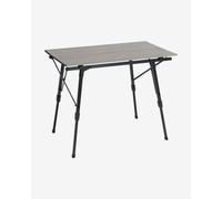 Outwell Canmore Medium Folding Table grey black