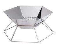 Outwell Cantal Fire Pit