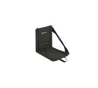 Outwell - Cardiel - Camping chair grey/black