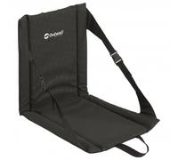 Outwell - Cardiel - Camping chair grey/black