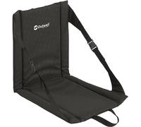 Outwell Cardiel Folding Chair - Black