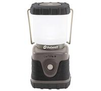 Outwell Carnelian 1000 LED lamp, Adults Unisex, Grey, One Size